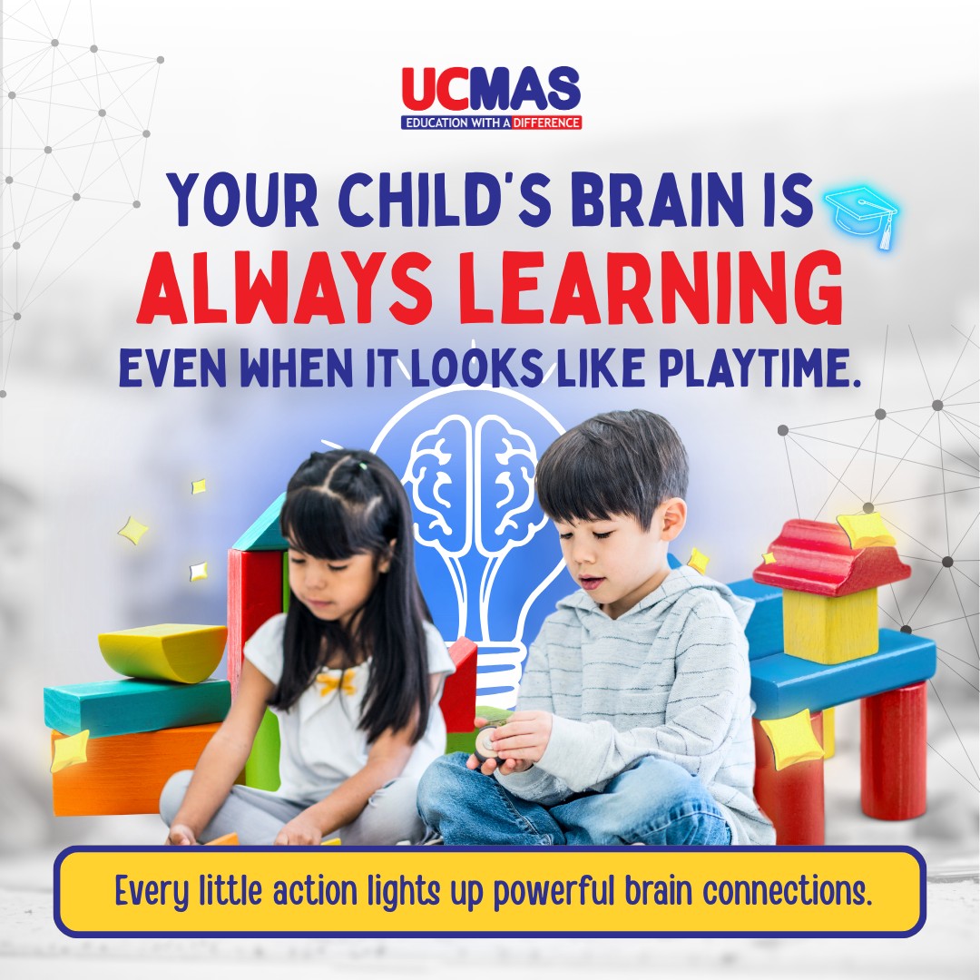 Abacus Brain Training: How UCMAS Builds Focus, Memory, and Creative Thinking for Life