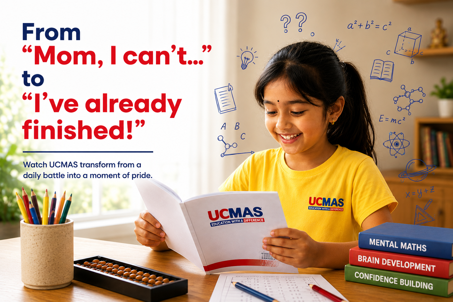 How Long Does It Take to See Results from Abacus Classes?